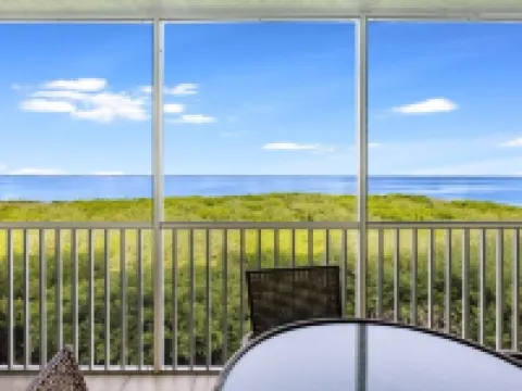 South Seas 5226 Bayside Villa 1 Bedroom Condo by Redawning Hotels in Captiva