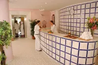 El Mouradi El Menzah - spa