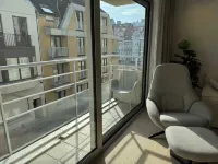 Huswell - Design Apartment With sea Views