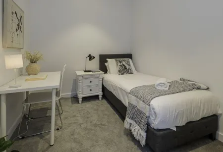 Haymarket Prime Location Charming 2 Bed Отели рядом со станцией Сиднейская Центральная железнодорожная станция