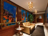 Hotel Rocca Al Mare Hotels near Mustamae