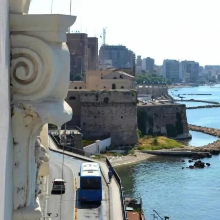 Baja Delle Sirene