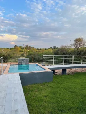 Kings View Exclusive Villas Hotels in 