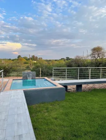 Kings View Exclusive Villas