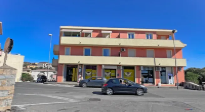 圖爾切西諾公寓