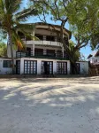 Silver Rock Hotel & Beachfront Apartments Hotels near Sabaki River Hippo Camp & Wildlife Sanctuary, Mambrui/Malindi