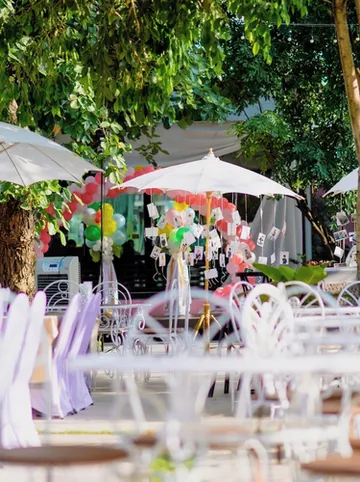 รูปภาพของChayada Garden House & Resort Hotel(ชญาดา รีสอร์ท)