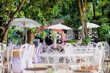 รูปภาพของChayada Garden House & Resort Hotel(ชญาดา รีสอร์ท)