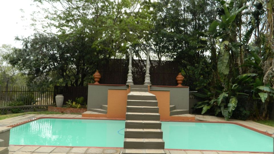 Bambelela Lodge