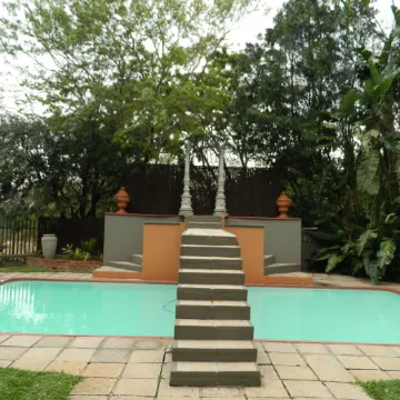 Bambelela Lodge