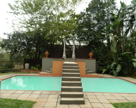 Bambelela Lodge Hotels in Rustenburg