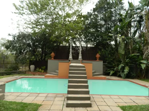 Bambelela Lodge