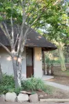 Nyala Safari Lodge