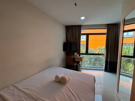 Signature Hotel Puchong by Easy Nap