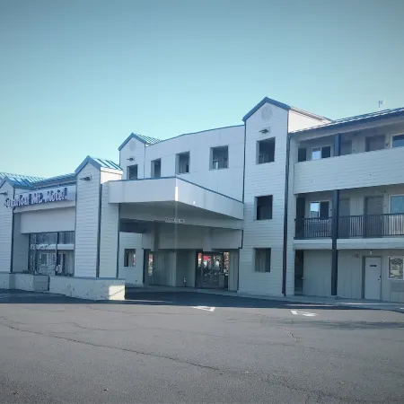 Sugarloaf Mountain Motel