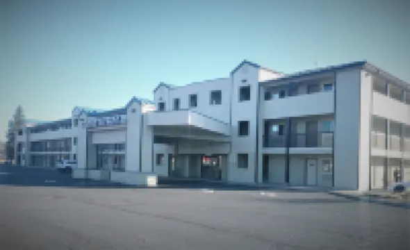 Sugarloaf Mountain Motel