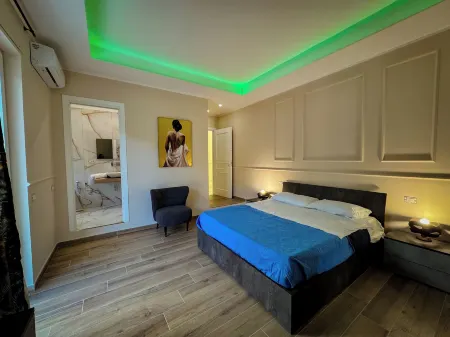 Dream Room Отели в г. Baronissi