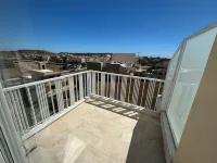 Alight Sauna and SPA Penthouse Hotels in Ghajnsielem