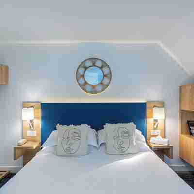 Eden Park Hotel Restaurant Rooms