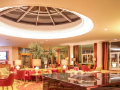 Hotel Dos Templarios Tomar otelleri