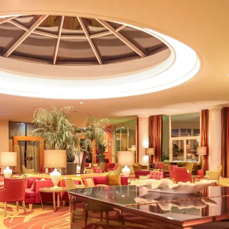 Hotel Dos Templarios