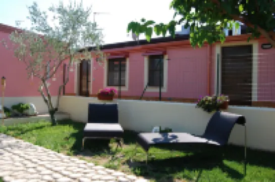 Tenuta Madre Terra Resort Hotel a 