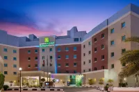 Holiday Inn Express Dubai Internet City Hotel in zona Middlesex University