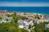 Prestige Deluxe Hotel Aquapark Club - All Inclusive - spa