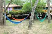 Hotel Rural Chaves Marajó - Apartments