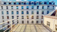 Studio cosy centre avec balcon