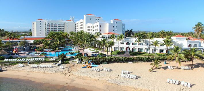Aquarius Vacation Club at Dorado del Mar Hotels in Dorado