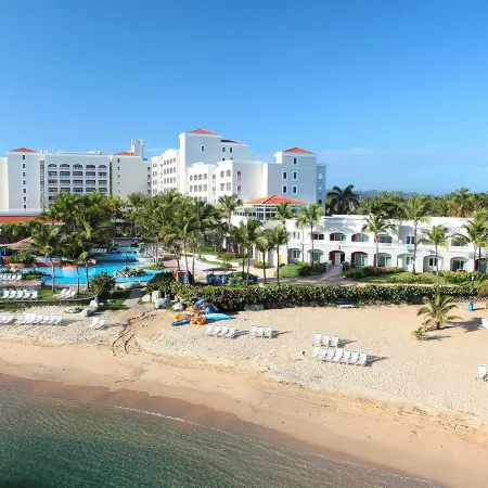 Aquarius Vacation Club at Dorado del Mar Отели в г. Дорадо