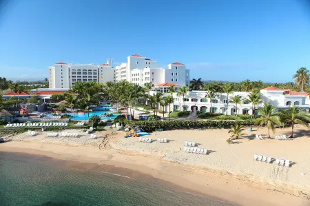 Aquarius Vacation Club at Dorado del Mar Отели в г. Дорадо