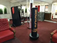Hotel Imperial - Gym