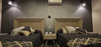 Real San Pedro. Hotel Boutique Hotels in Chantepec