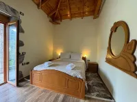 Stara Stone House Tranquil Garden & Dazzling View