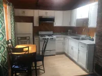 Sebago Lake Lodge & Cottages