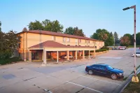 Econo Lodge Hotel a Jackson County
