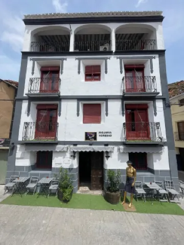 Riojania Heredad Hotels in Comarca de Arnedo