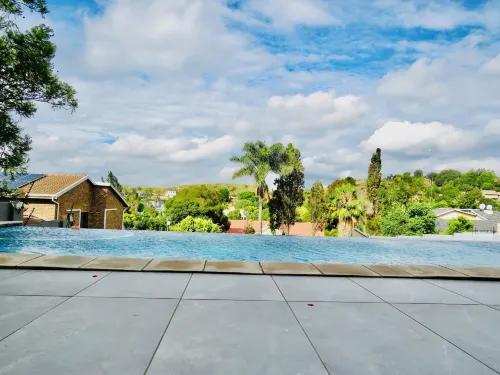 H & H Boutique & Spa Hotels in Pimville