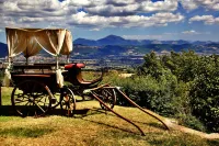 Agriturismo Faro Rosso