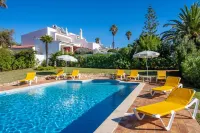 7 Club Atl Ntico Fabulous Five Bedroom Villa WI