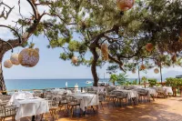 Fun & Sun Family Club Saphire Hotels in Tekirova