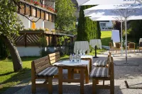 Hotel Hirt Hotels near Aldingen(b Spaichingen)