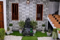 Green View Homestay Hotels in Pilana