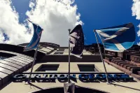 Carlton George Hotel