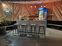 كاسا فاجاتور - بار