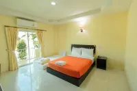 JRD Resort