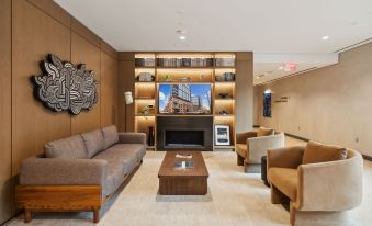 Placemakr Buzzard Point