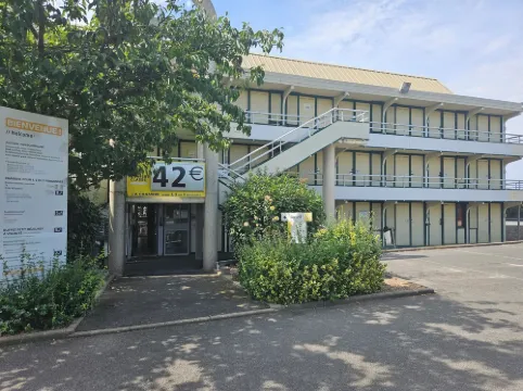 聖·維克多蒙呂普瑞米爾經典等飯店 外觀 Photos